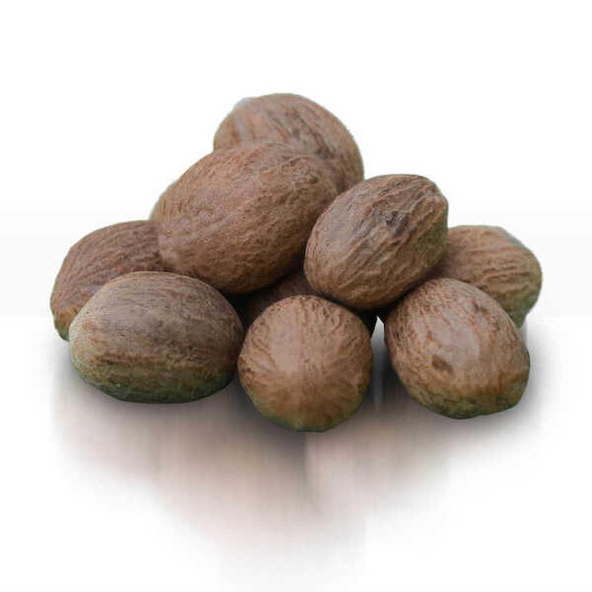 Taze7 Vegan Muskat Toz 50 gr
