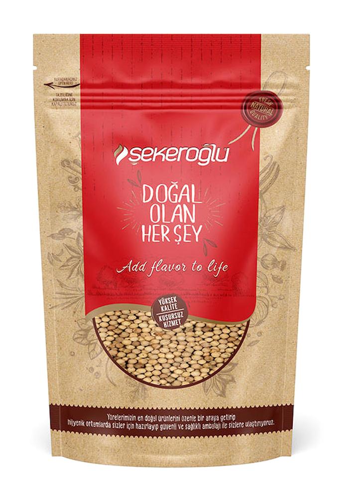 Taze7 Beyaz Karabiber Toz 100 gr