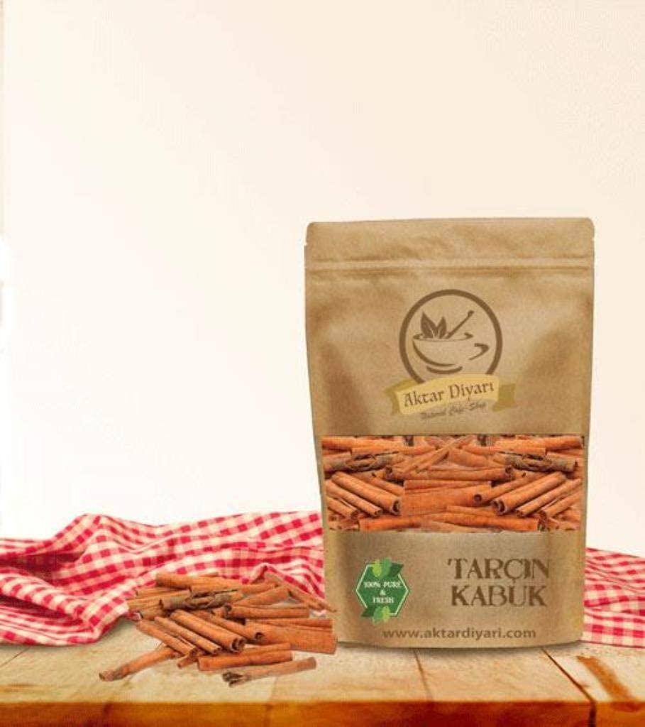 Hector Emporium Doğal Tarçın Çubuk 100 gr