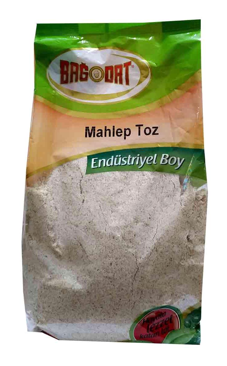 Bağdat Vegan Mahlep Toz 1 kg