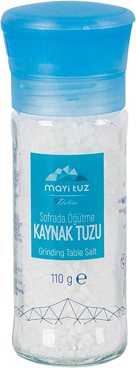 Hector Emporium Toz Kaynak Tuzu 110 gr