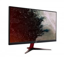 Acer Nitro VG271Sbmiipx 165 Hz 1 ms 27 inç FHD IPS Hoparlörlü HDMI Freesync 1920 x 1080 px LED Oyuncu Monitör