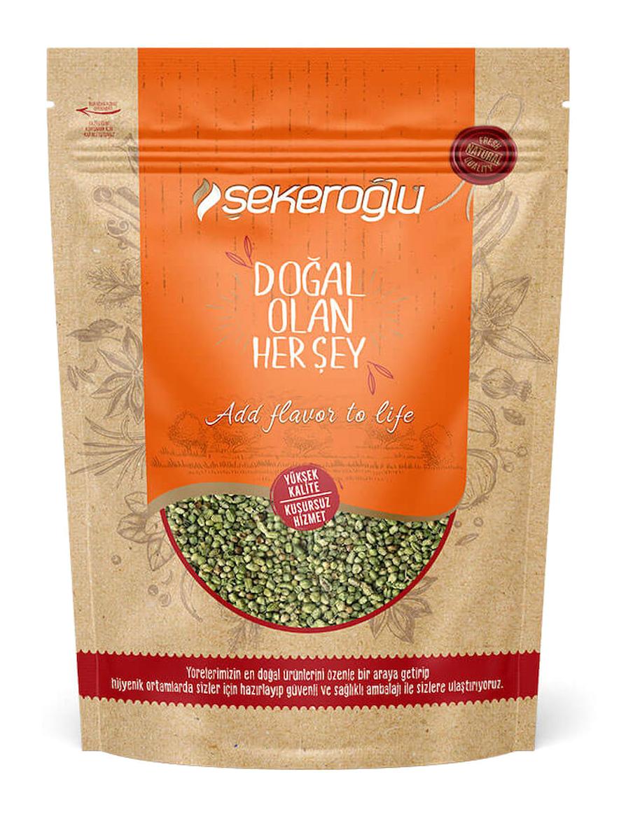 Taze7 Vegan Kekik Tane 500 gr