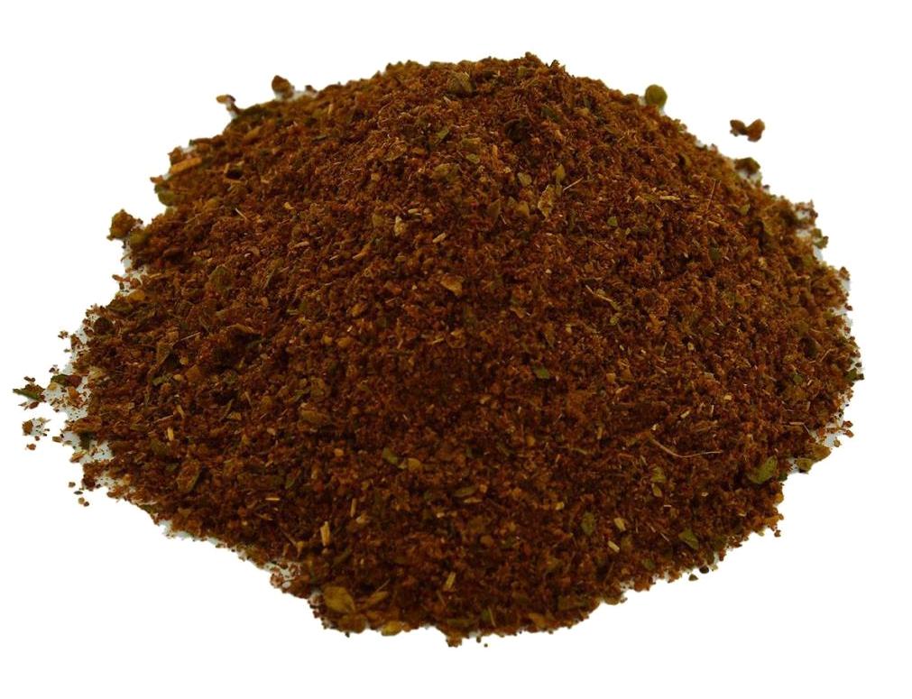 Lokman Avm Vegan Poy Baharat Karışımı Toz 100 gr