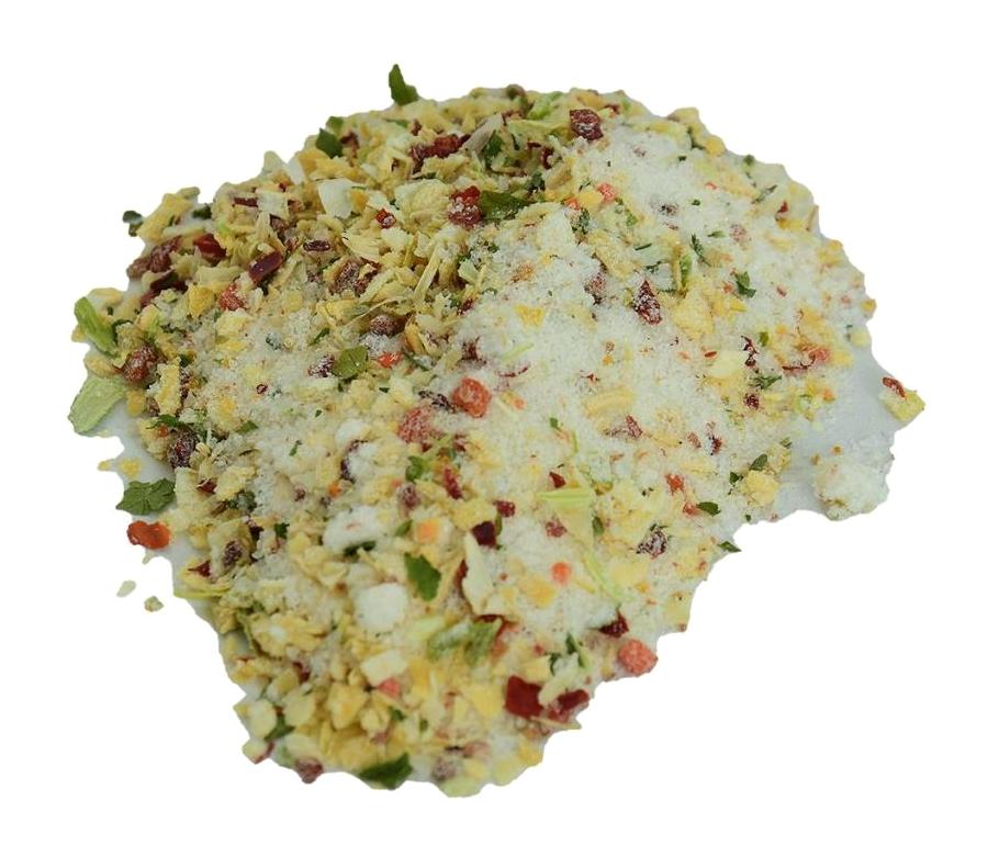 Lokman Avm Doğal Baharat Karışımı Toz 100 gr