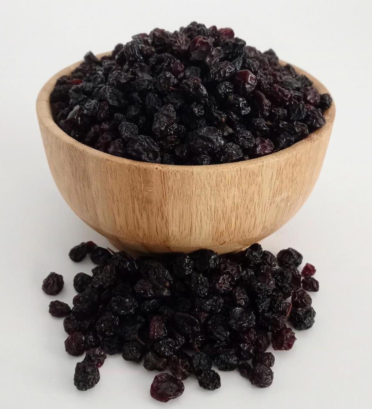 Gültekin Peynircilik Glutensiz Kuş Üzümü Tane 250 gr