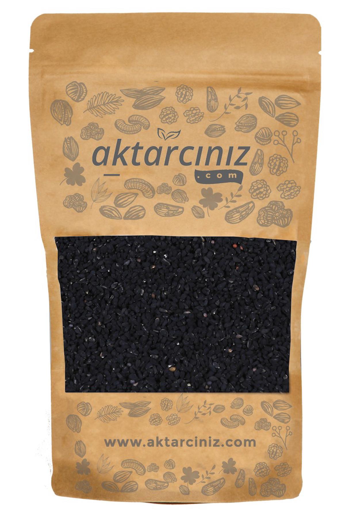 Aktarcınız Vegan Çörek Otu Tane 100 gr