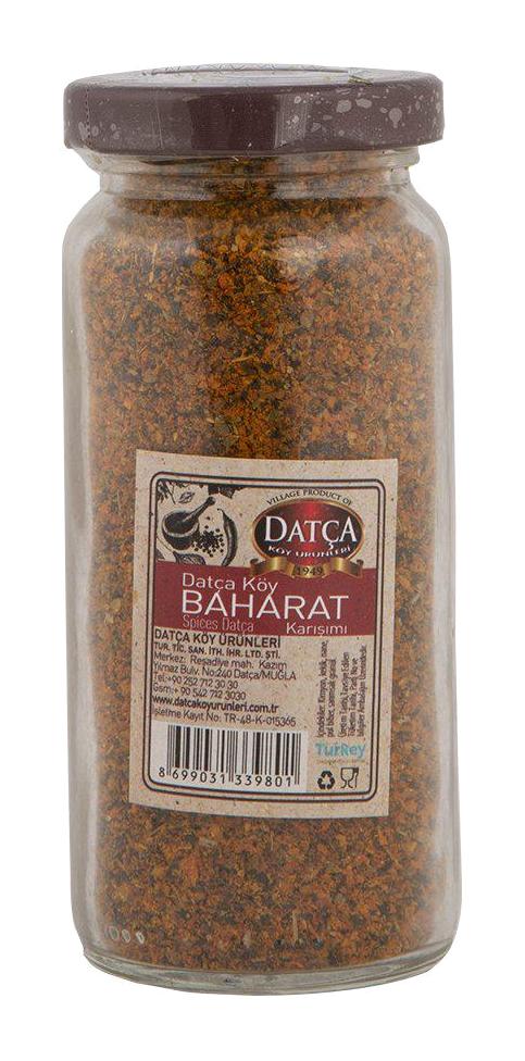 Datça Köy Ürünleri Vegan Çeşni Toz 100 gr