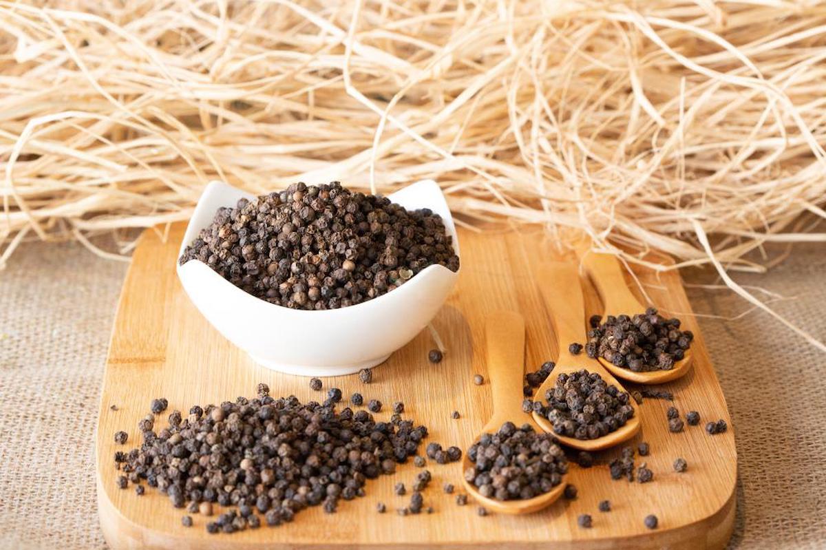 Gültekin Peynircilik Vegan Tane Karabiber 250 gr