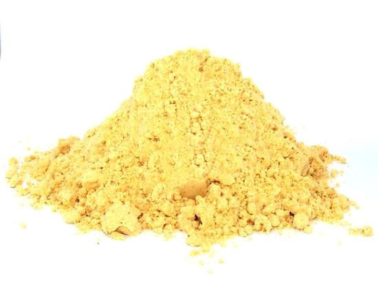 Aktarzane Vegan Leblebi Toz 500 gr