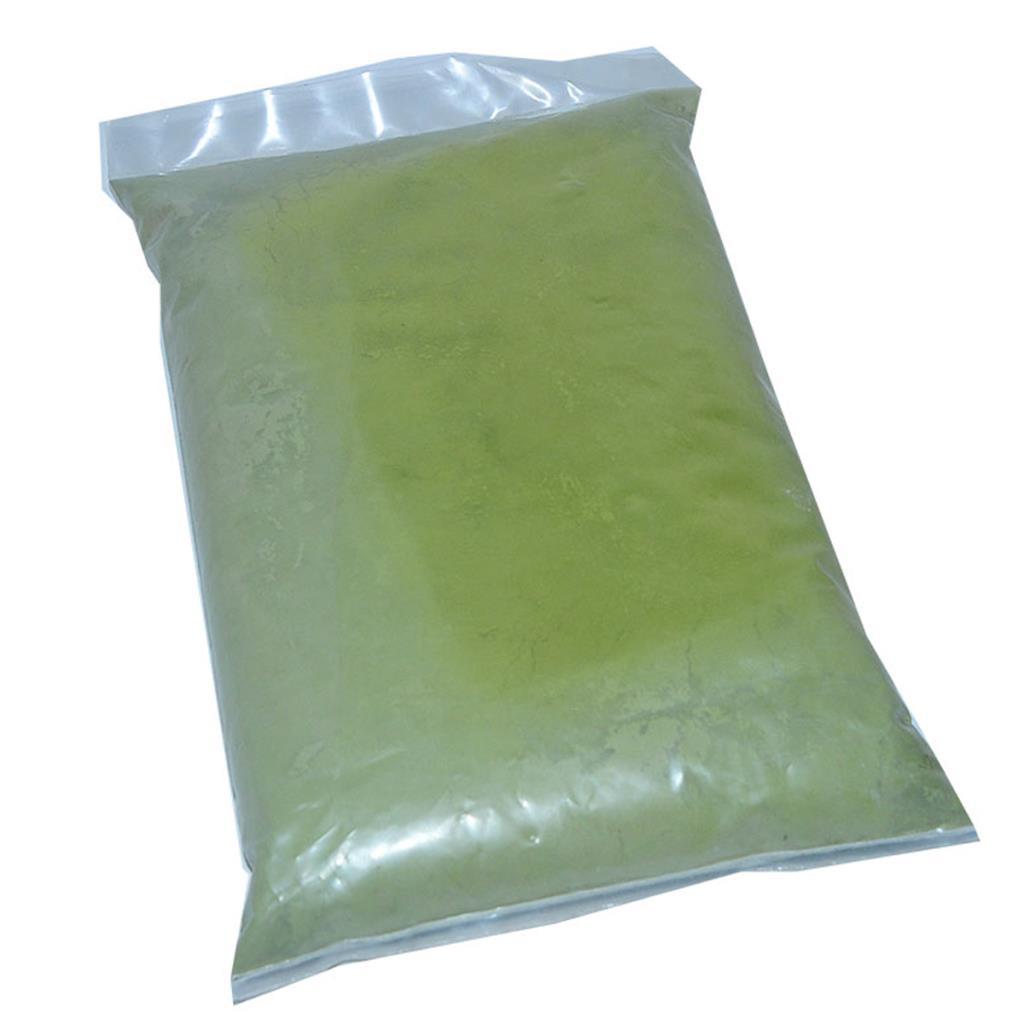 Lokman Avm Vegan Doğal Saf Naturel Toz Kına Toz 1 kg