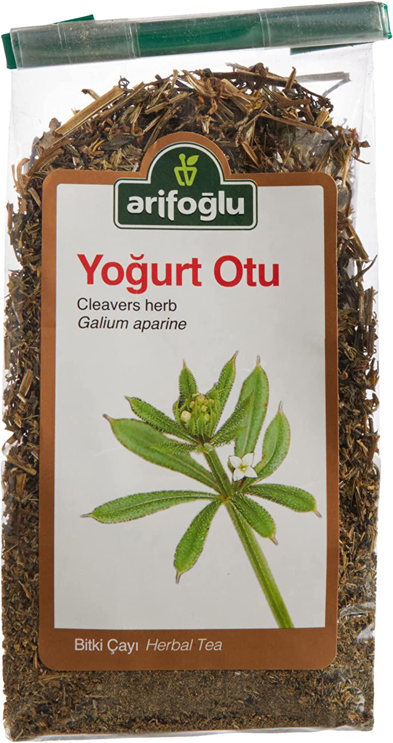 Hector Emporium Doğal Yoğurt Otu Toz 55 gr