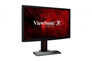 ViewSonic XG2702 144 Hz 1 ms 27 inç FHD TN Hoparlörlü HDMI Freesync 1920 x 1080 px LED Oyuncu Monitör