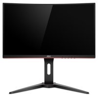 AOC C4G1 144 Hz 1 ms 23.6 inç FHD Kavisli Ekran VA VGA HDMI Freesync 1920 x 1080 px LED Oyuncu Monitör