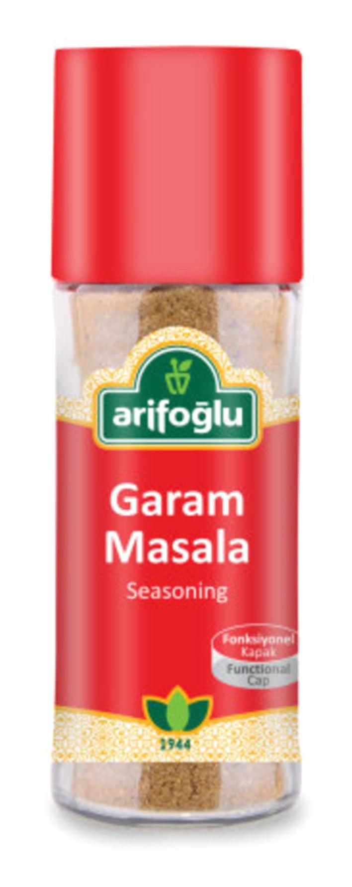 Arifoğlu Vegan Tavuk Toz 45 gr