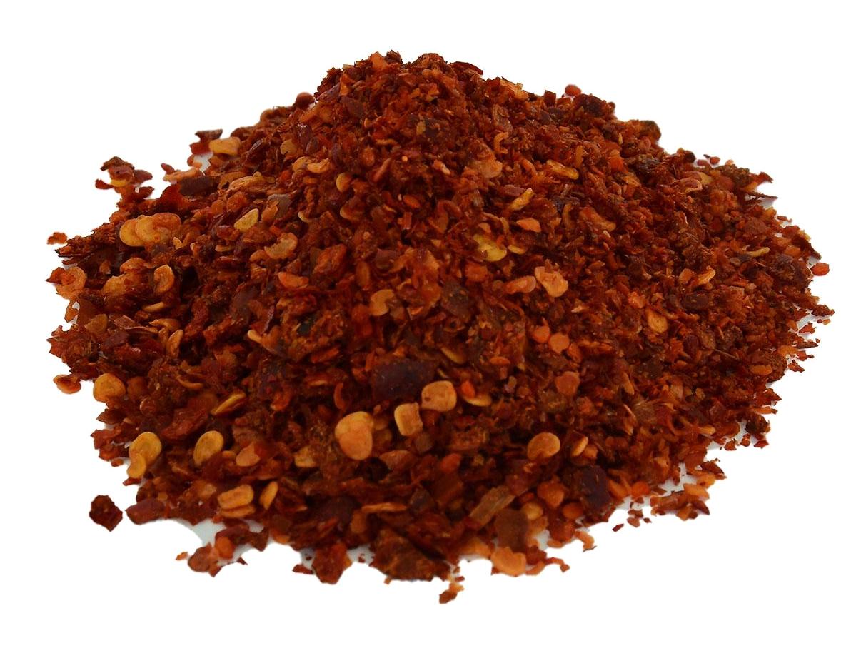 Lokman Avm Acı Pul Biber Tane 100 gr