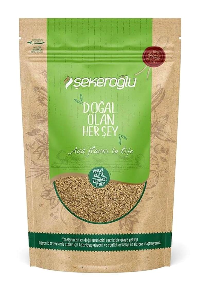 Taze7 Vegan Sucuk Toz 500 gr