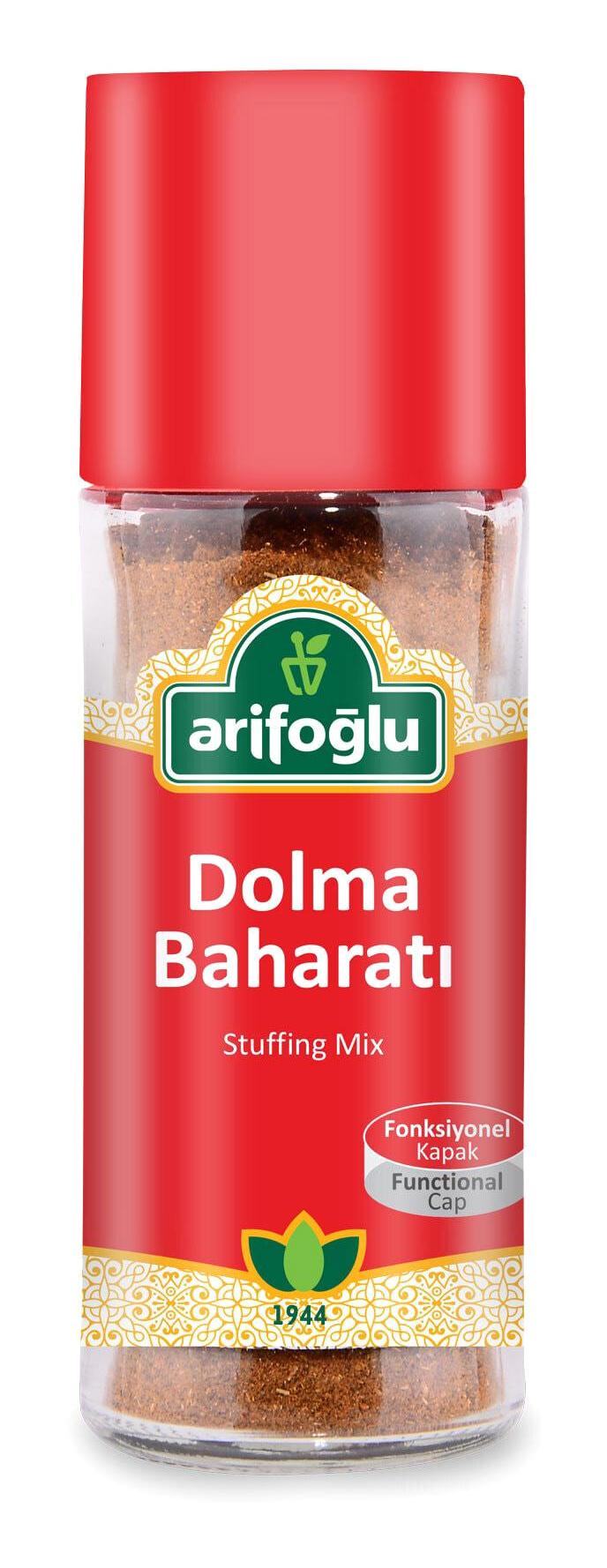 Arifoğlu Vegan Dolma Tane 55 gr