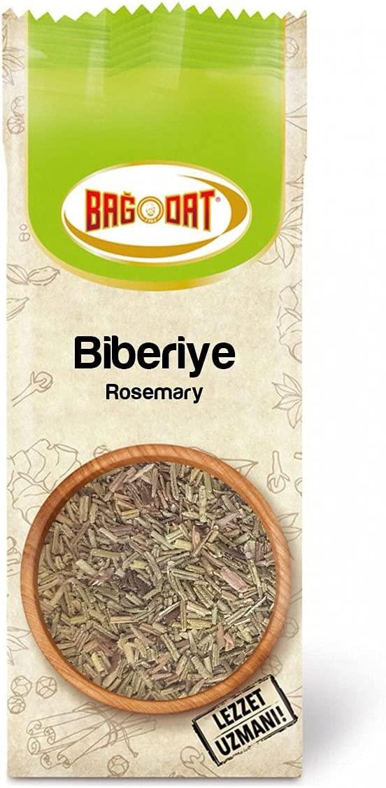Hector Emporium Doğal Biberiye 35 gr
