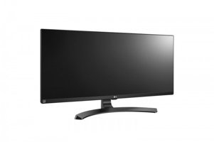LG 34WL750-B 60 Hz 5 ms 34 inç UWQHD IPS HDMI Freesync 3440 x 1440 px LED Oyuncu Monitör