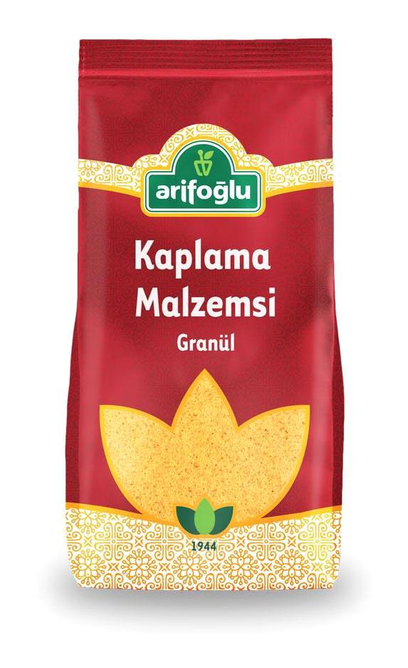 Arifoğlu Tatlı Kaplama Malzemesi Toz 250 gr