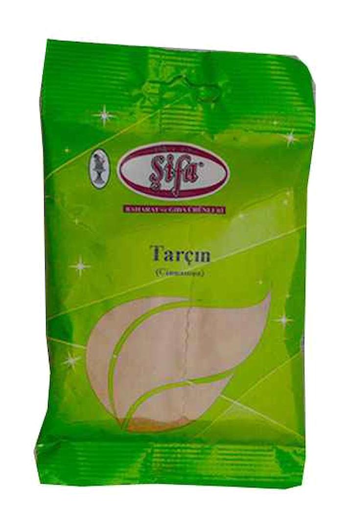 Şifa Vegan Tarçın Toz 15 x 30 gr