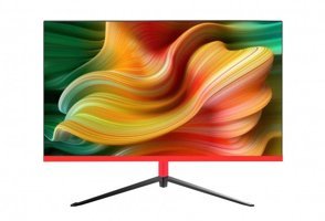 Thull TH-238F 75 Hz 5 ms 23.8 inç FHD VA VGA HDMI Freesync 1920 x 1080 px LED Oyuncu Monitör