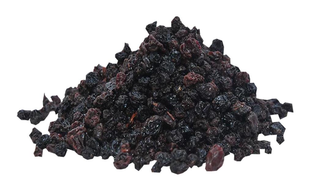 Lokman Avm Vegan Kuş Üzümü Tane 40 gr