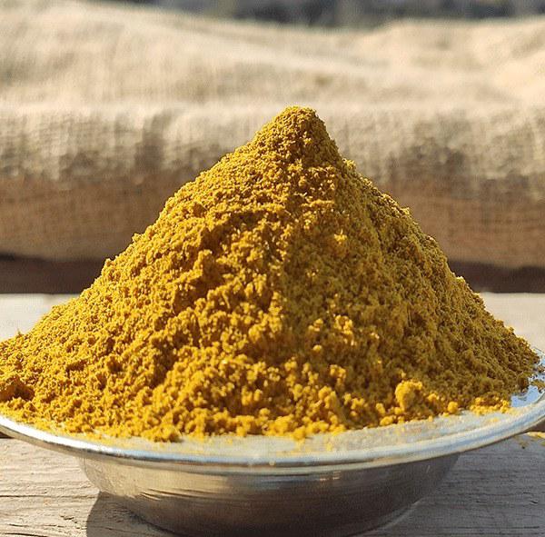 Maraş Market Vegan Köri Toz 250 gr