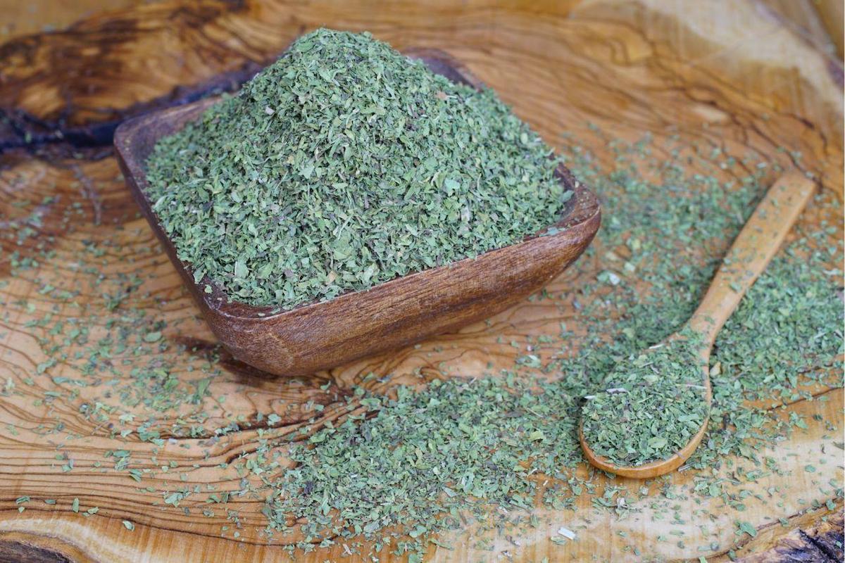 Diyarından Glutensiz Nane Tane 250 gr