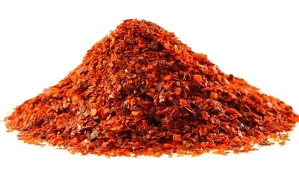 Şekeroğlu Baharat Pul Biber Toz 1 kg