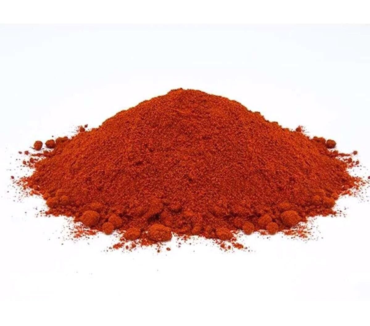 Royaleks Acı Toz Biber 250 gr