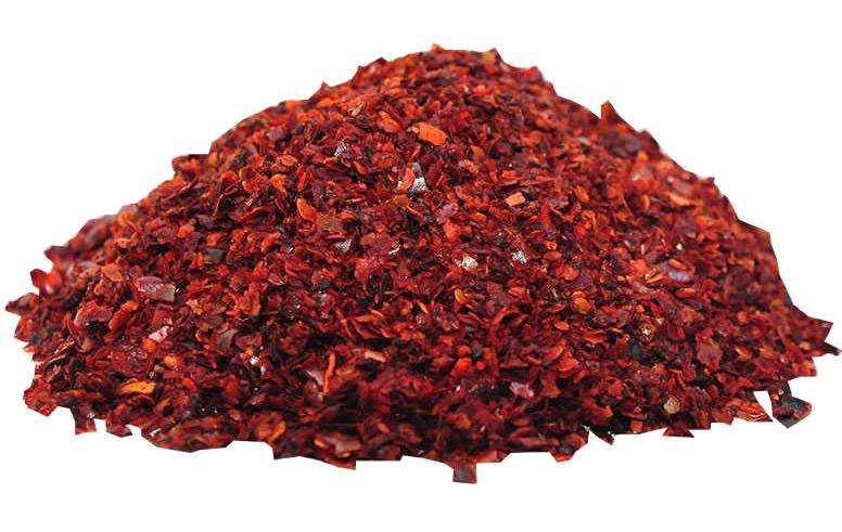 Lokman Avm Normal Acı Pul Biber Tane 100 gr