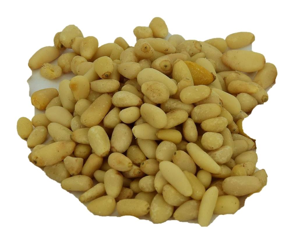 Lokman Avm Doğal Çam Fıstığı Tane 100 gr