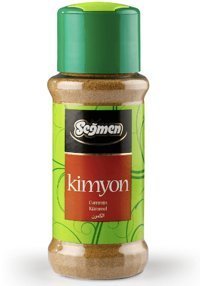 Seğmen Vegan Kimyon Toz 100 gr