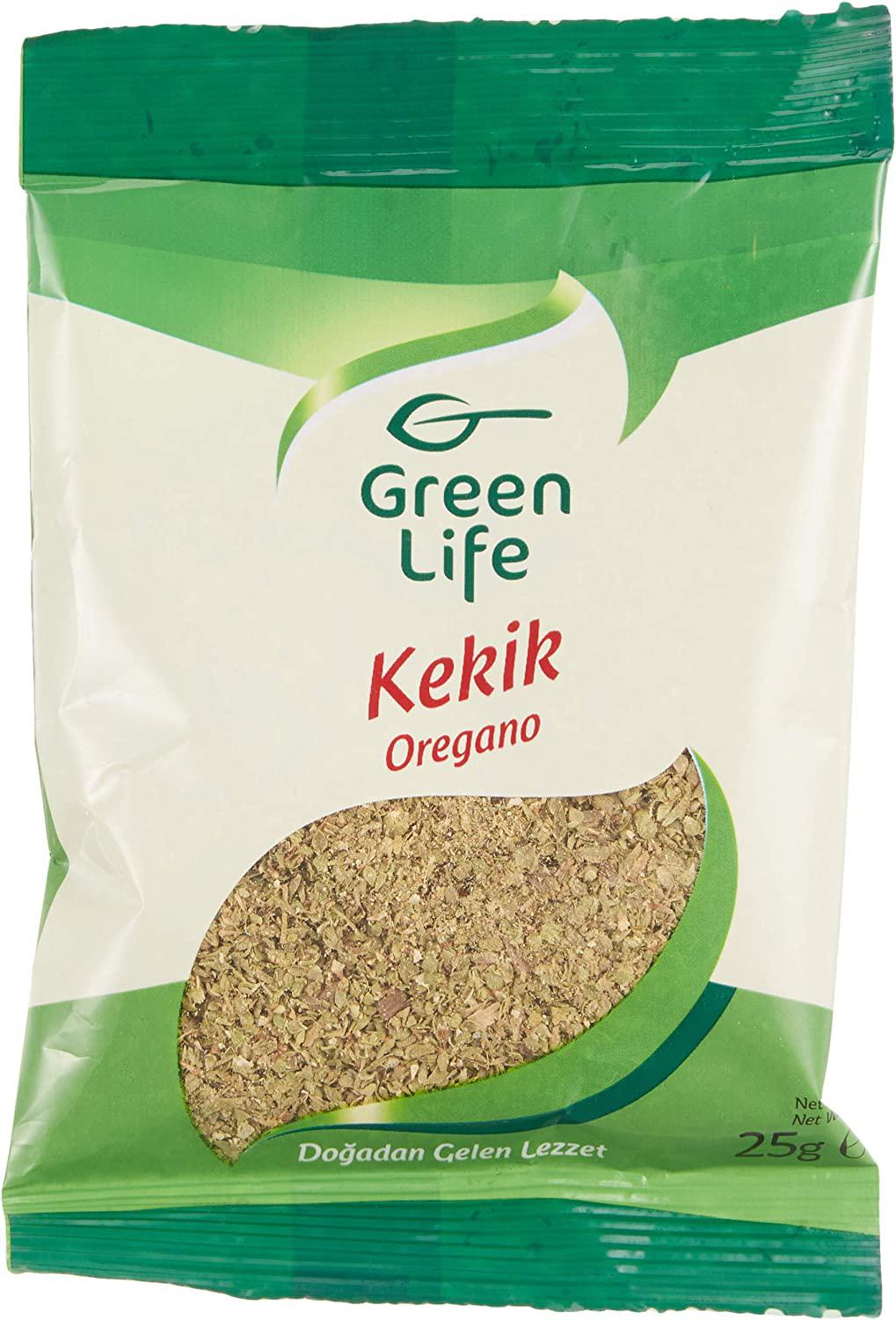 Hector Emporium Doğal Kekik Toz 25 gr