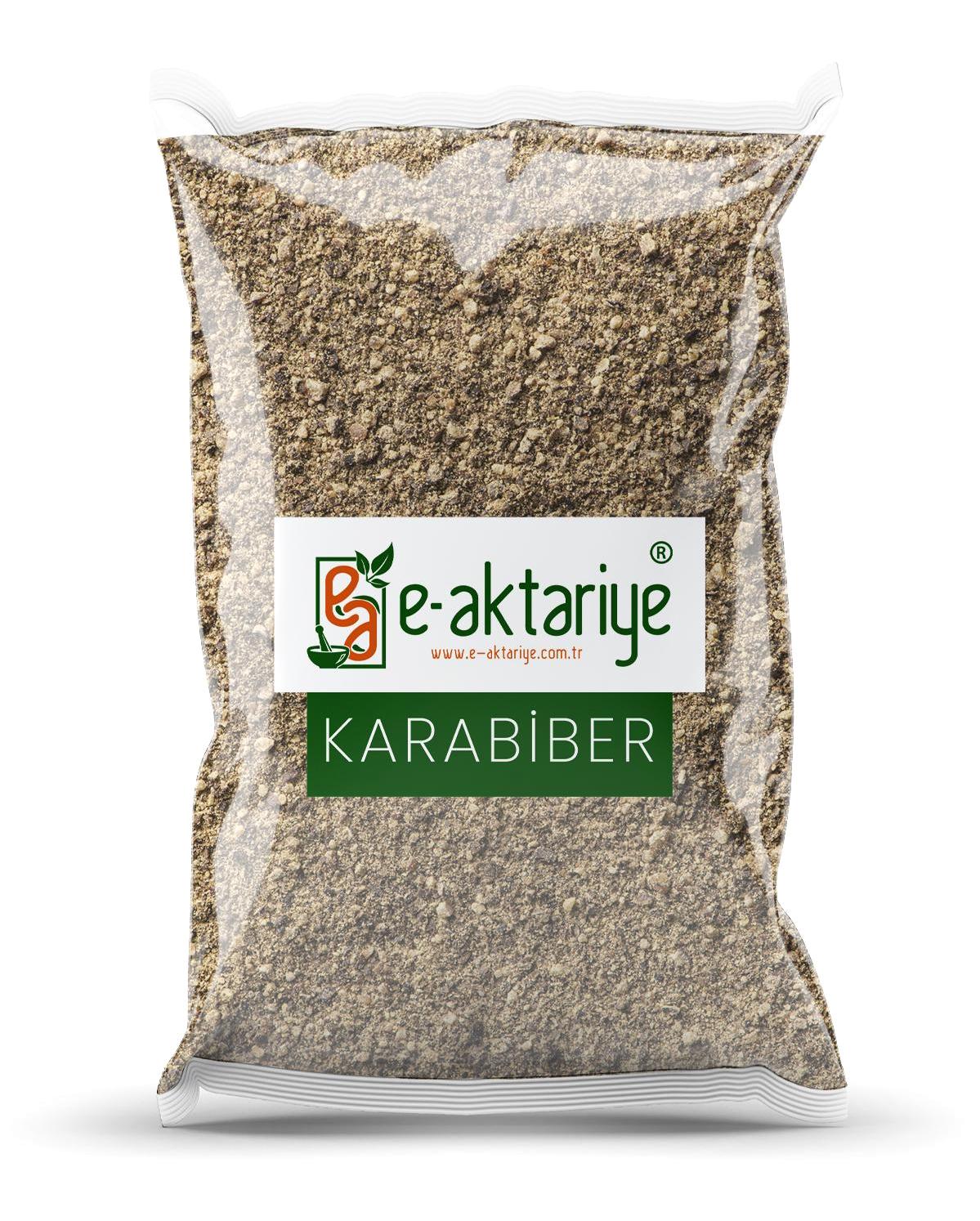 Eaktariye Acı Karabiber Toz 1 kg