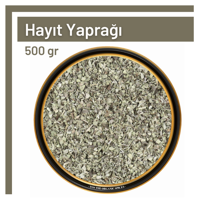Tos The Organic Spices Doğal Hayıt Yaprağı Toz 500 gr