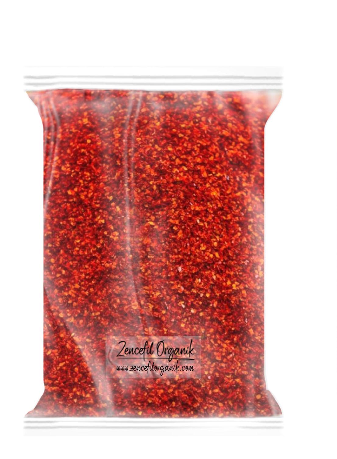 Bağdat Ekstra Acı Biber Toz 500 gr