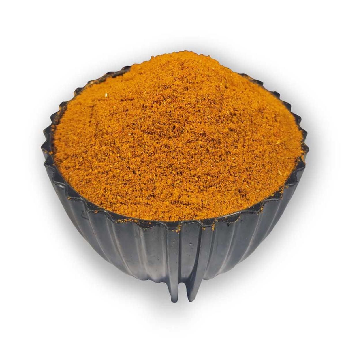 Diyarından Yedi Türlü Baharat Toz 500 gr