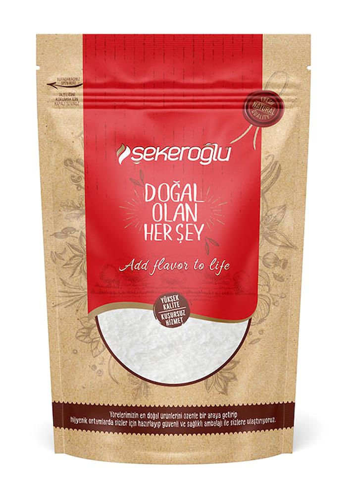 Taze7 Vegan Hindistan Cevizi Toz 250 gr