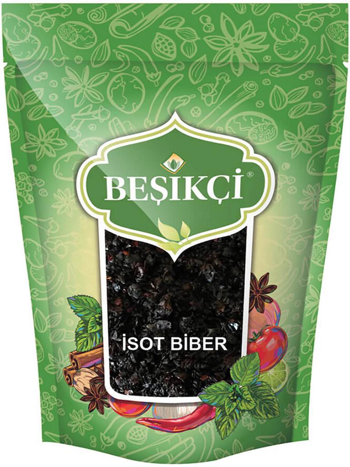 Beşikçi Acı İsot Tane 80 gr