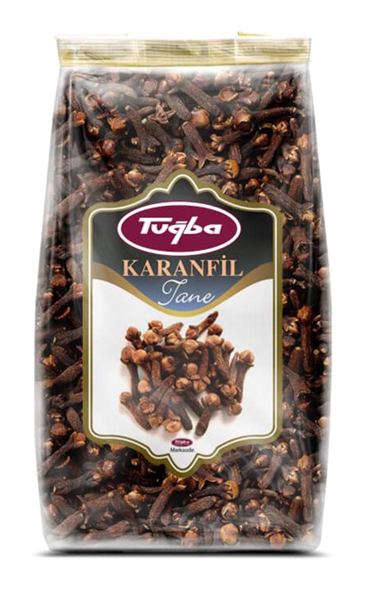 Tuğba Kuruyemiş Doğal Karanfil Toz 86 gr