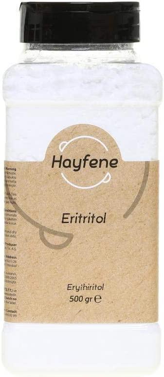 Hector Emporium Doğal Eritritol Toz 500 gr