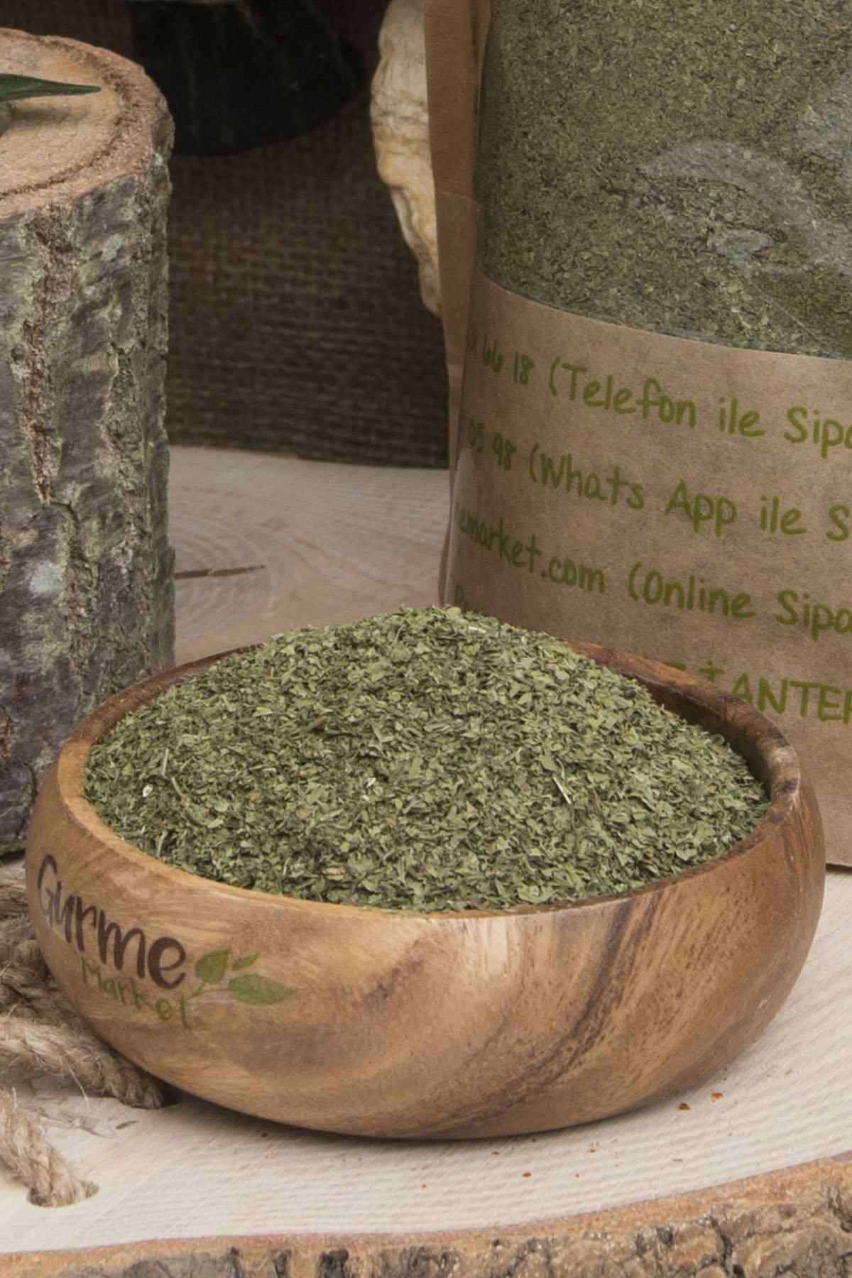 Gurmemarket Vegan Nane Toz 250 gr