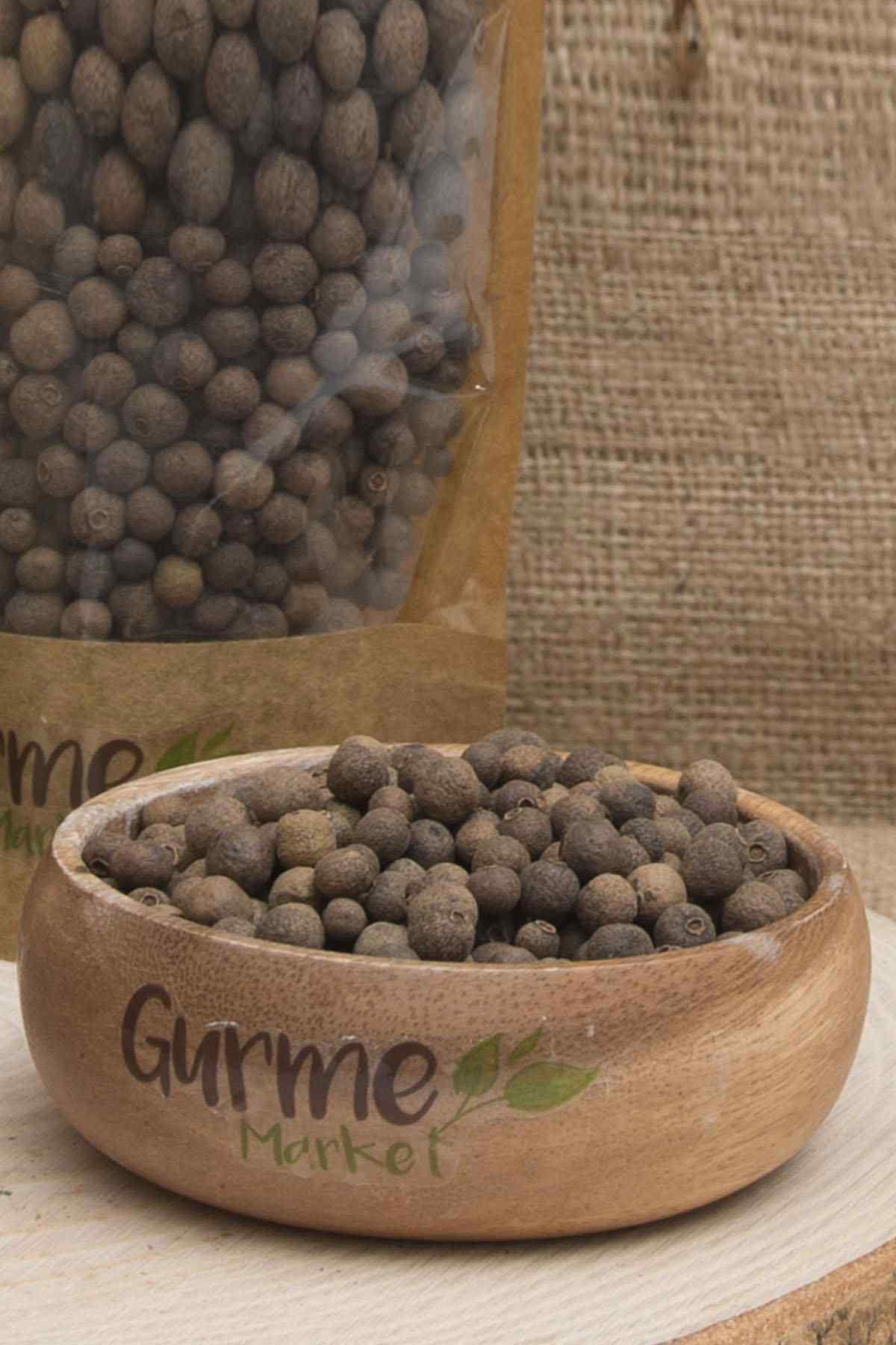 Gurmemarket Vegan Yenibahar Tane 100 gr