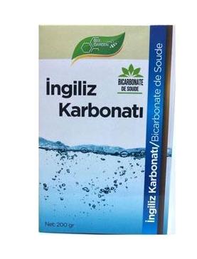 Bee Garden Vegan Yenibahar Toz 200 gr