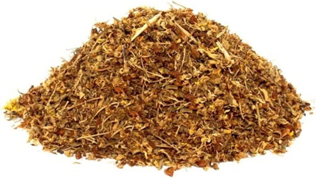 Hector Emporium Doğal Sarı Kantaron Toz 50 gr