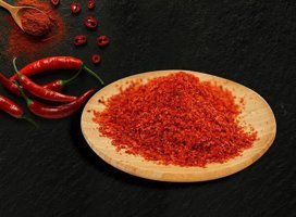 Has Bakkal Acı Toz 500 gr