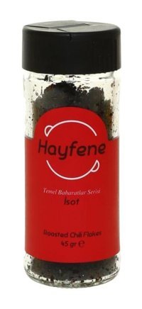 Hayfene Vegan İsot Toz 45 gr